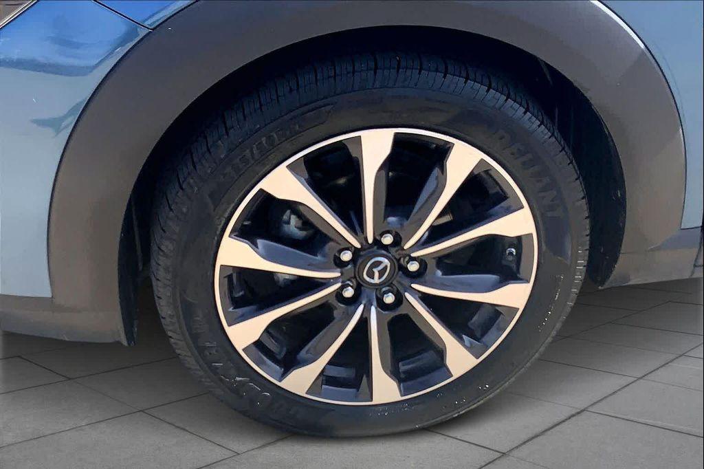 used 2019 Mazda CX-3 car, priced at $11,373