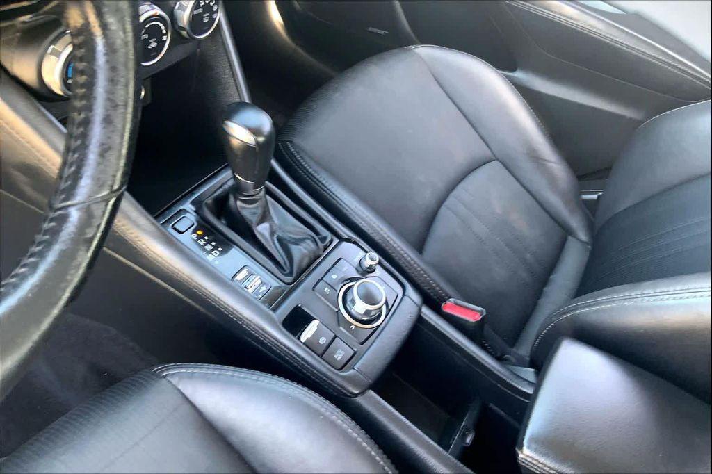 used 2019 Mazda CX-3 car, priced at $11,373