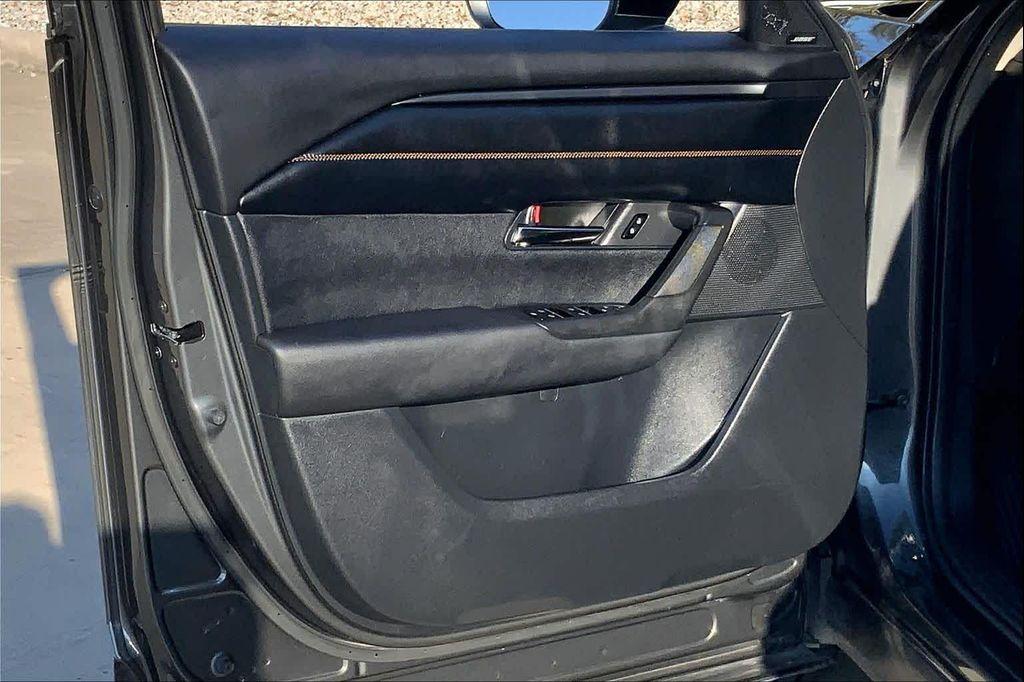 used 2023 Mazda CX-50 car, priced at $23,488