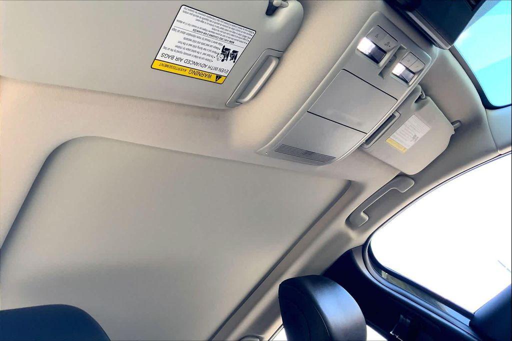 used 2023 Mazda CX-50 car, priced at $23,488