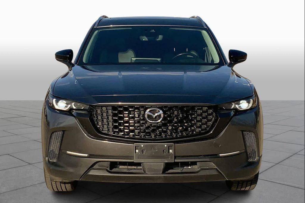 used 2023 Mazda CX-50 car, priced at $23,488