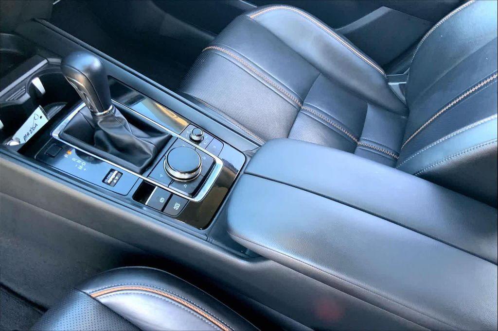 used 2023 Mazda CX-50 car, priced at $23,488