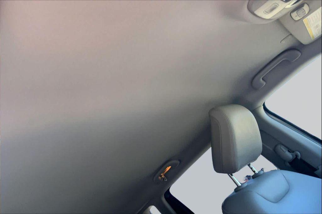 used 2022 Jeep Compass car, priced at $16,444