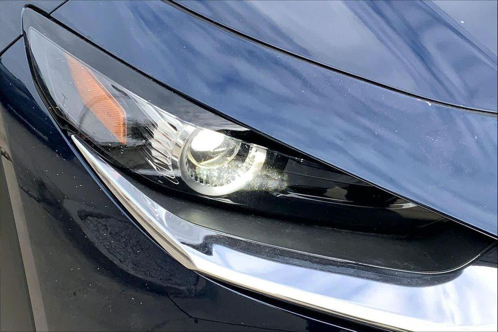 new 2026 Mazda CX-30 car, priced at $26,985