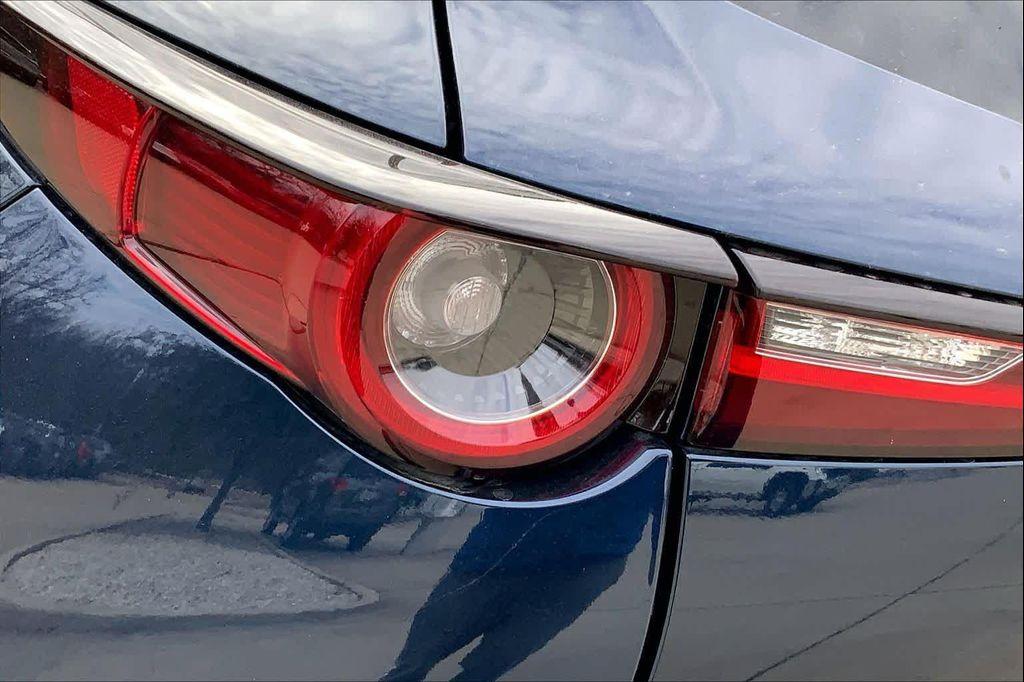 new 2026 Mazda CX-30 car, priced at $26,985