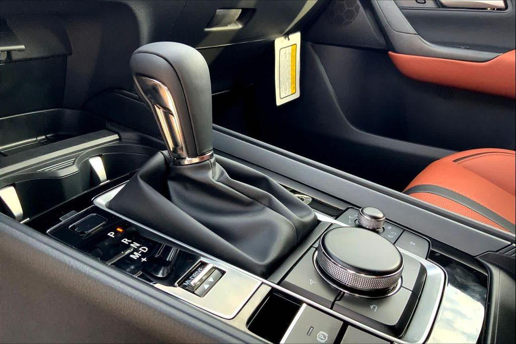 new 2026 Mazda CX-50 car, priced at $41,515