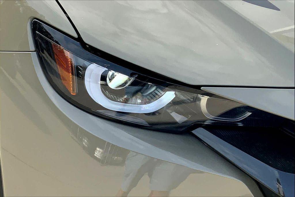 new 2026 Mazda CX-50 car, priced at $41,515