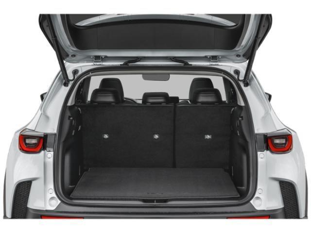 new 2026 Mazda CX-50 car, priced at $37,010