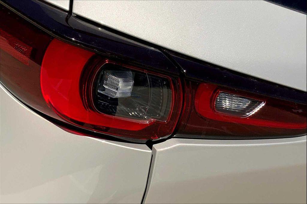 new 2025 Mazda CX-5 car, priced at $31,960