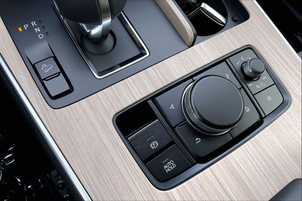 new 2026 Mazda CX-90 car, priced at $47,145