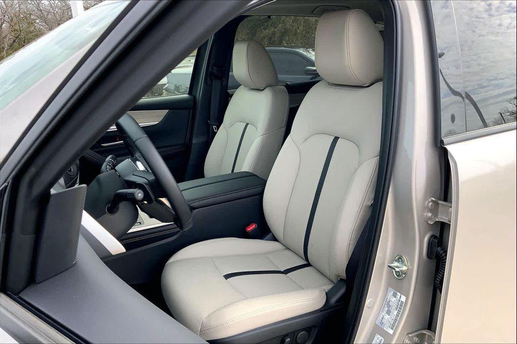 new 2026 Mazda CX-90 car, priced at $47,145