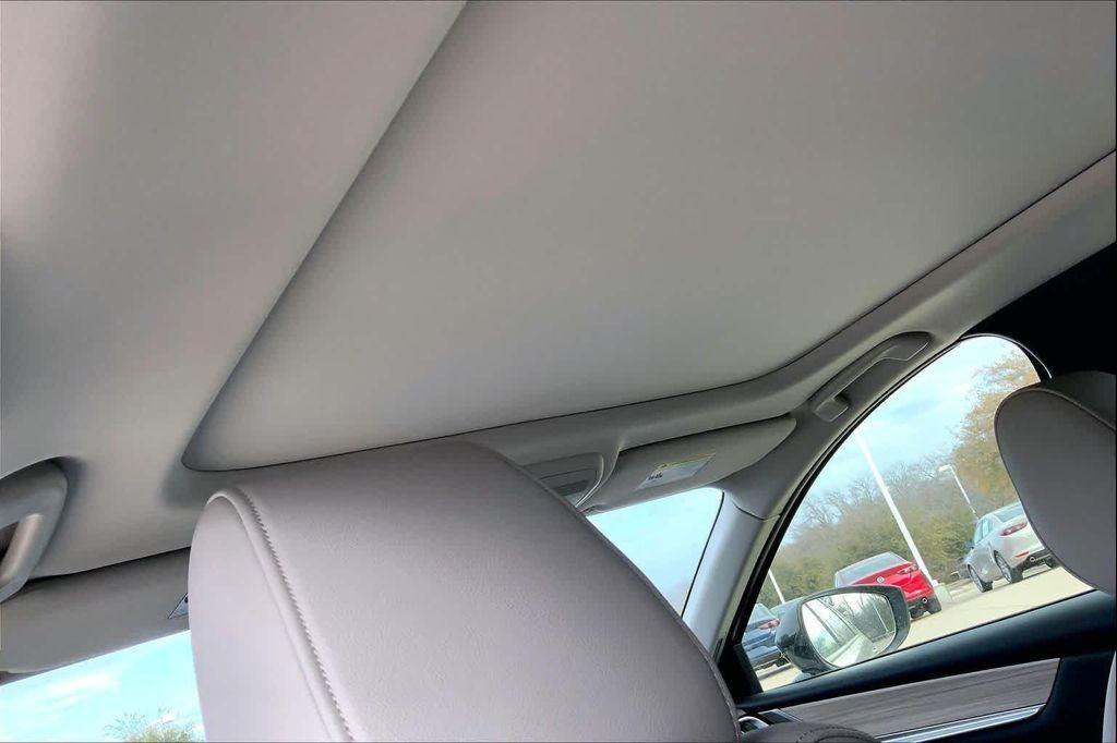 new 2026 Mazda CX-90 car, priced at $47,145