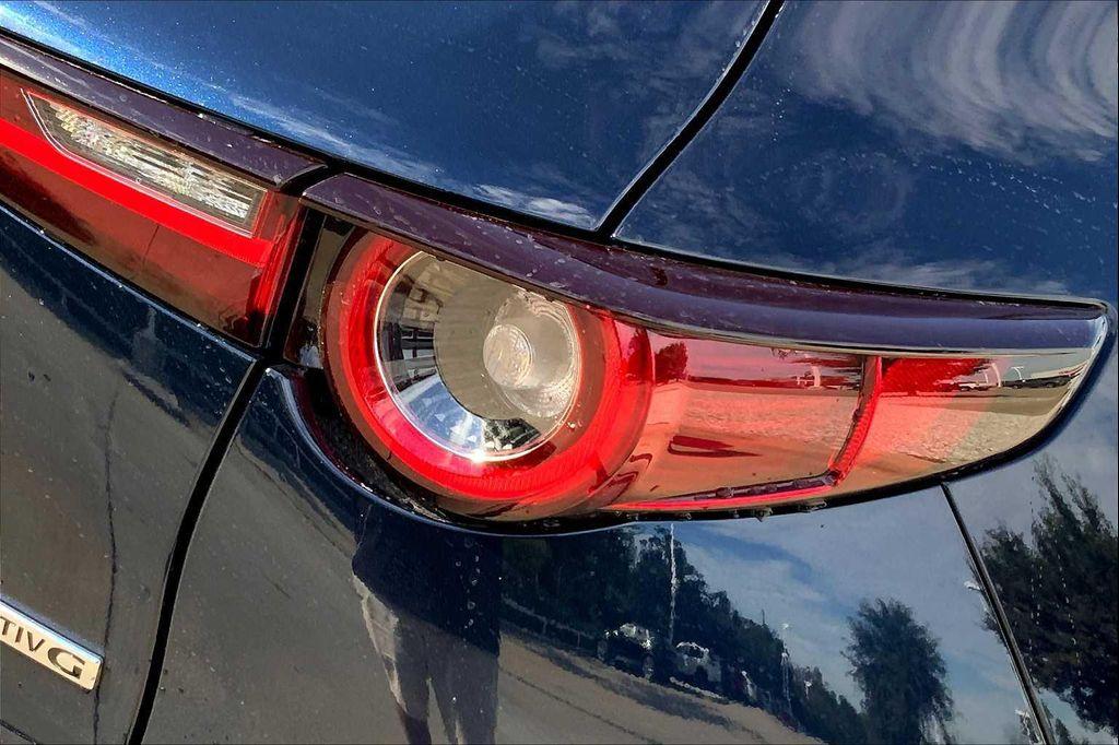 new 2026 Mazda CX-30 car, priced at $27,735