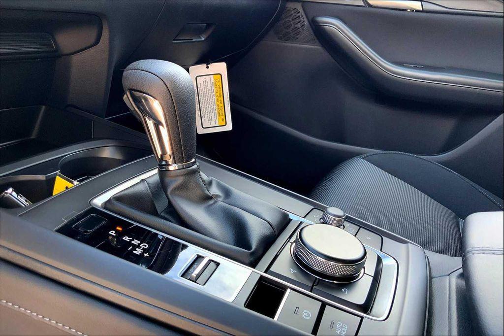 new 2026 Mazda CX-30 car, priced at $27,735