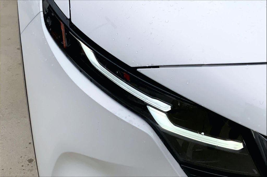 new 2026 Mazda CX-5 car, priced at $42,395