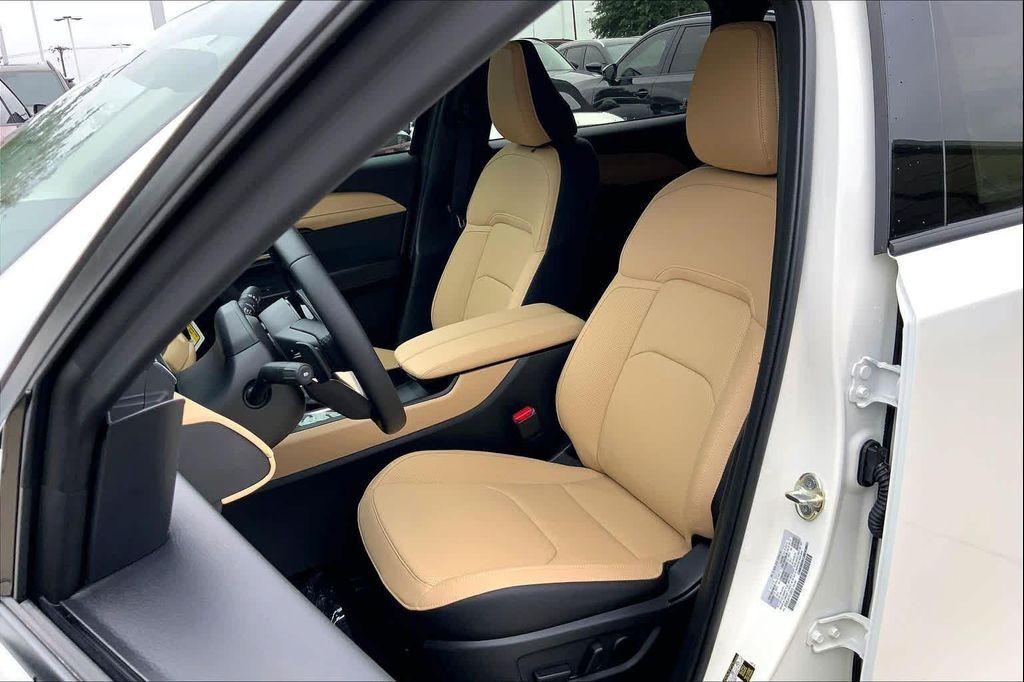 new 2026 Mazda CX-5 car, priced at $42,395