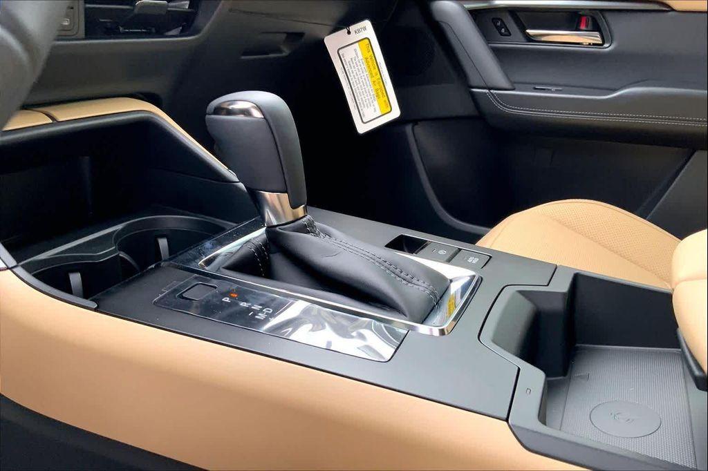 new 2026 Mazda CX-5 car, priced at $42,395