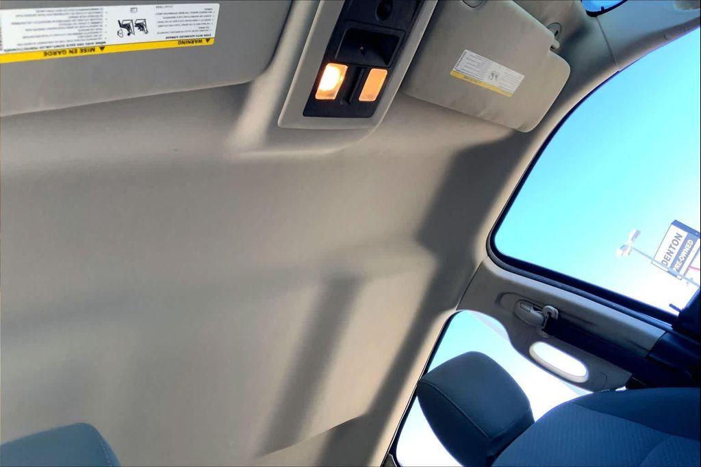 used 2016 Ram 1500 car, priced at $14,988