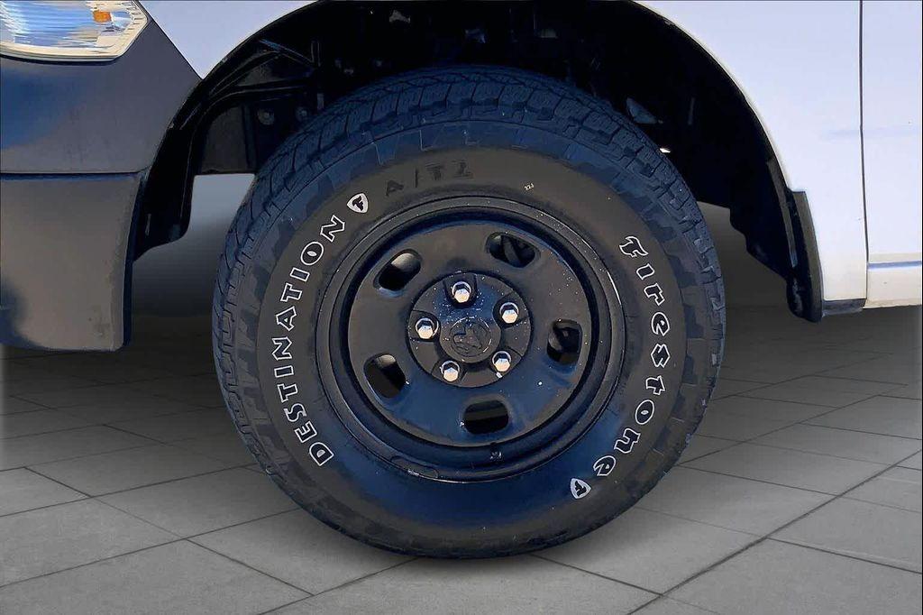 used 2016 Ram 1500 car, priced at $14,988