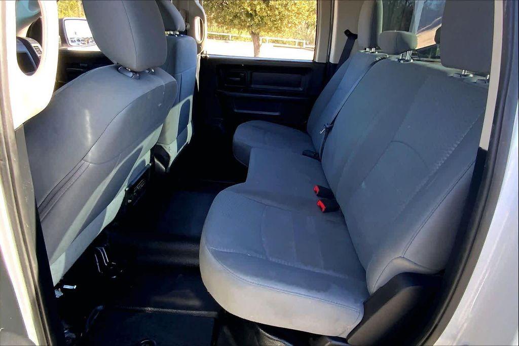 used 2016 Ram 1500 car, priced at $14,988