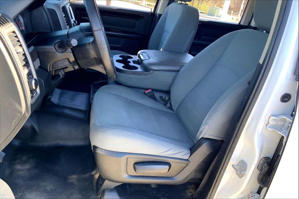 used 2016 Ram 1500 car, priced at $14,988