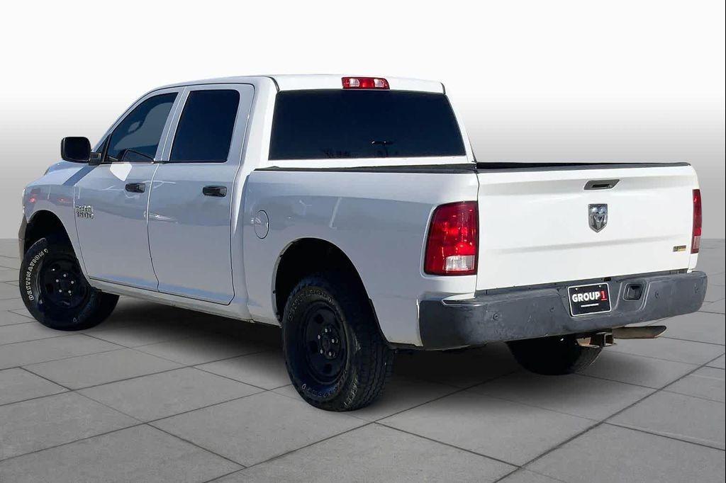 used 2016 Ram 1500 car, priced at $14,988