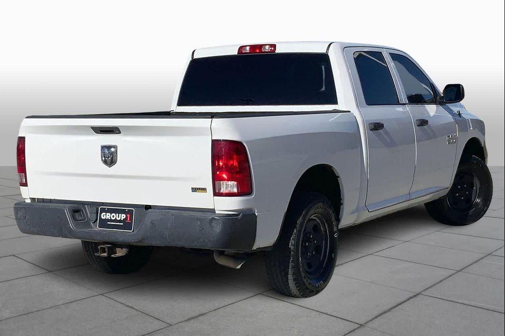 used 2016 Ram 1500 car, priced at $14,988