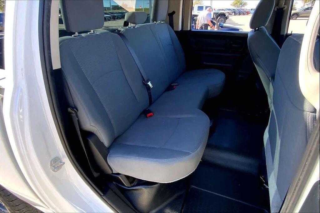 used 2016 Ram 1500 car, priced at $14,988