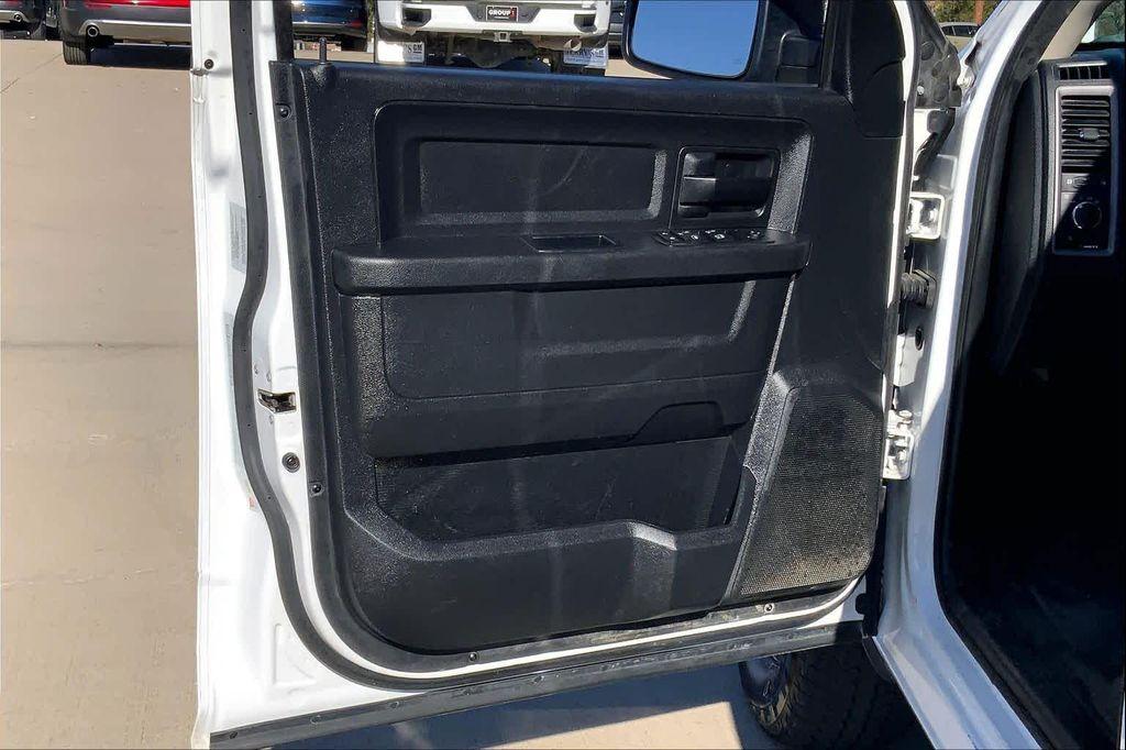 used 2016 Ram 1500 car, priced at $14,988