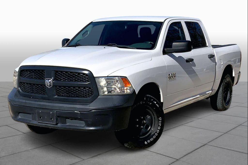 used 2016 Ram 1500 car, priced at $14,988