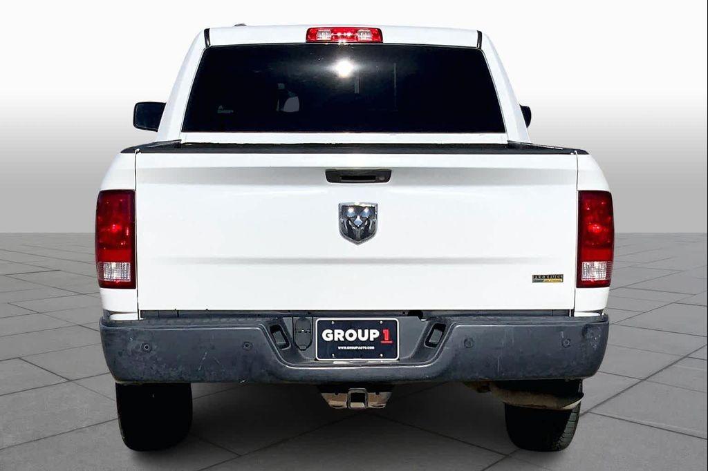 used 2016 Ram 1500 car, priced at $14,988