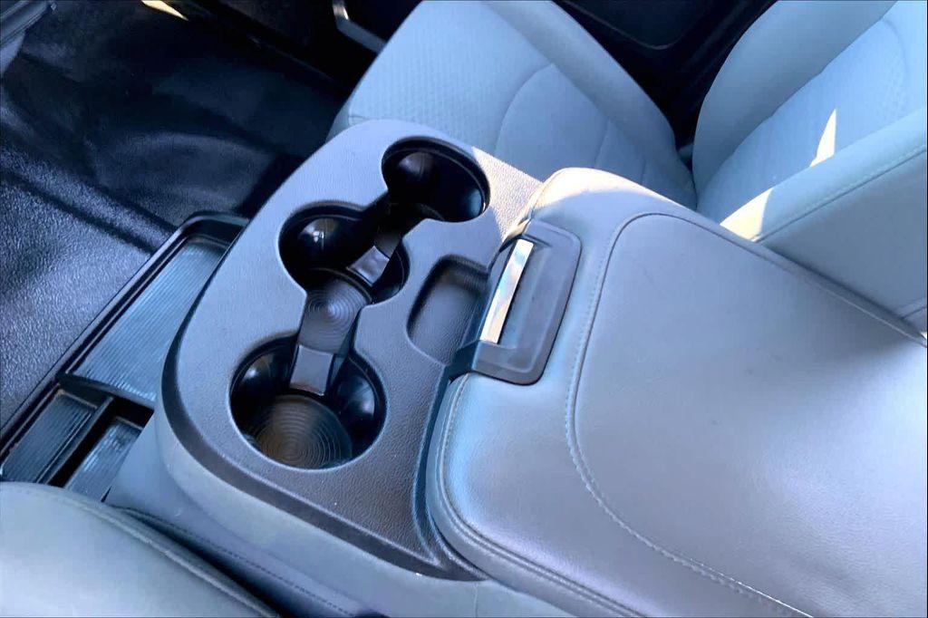 used 2016 Ram 1500 car, priced at $14,988