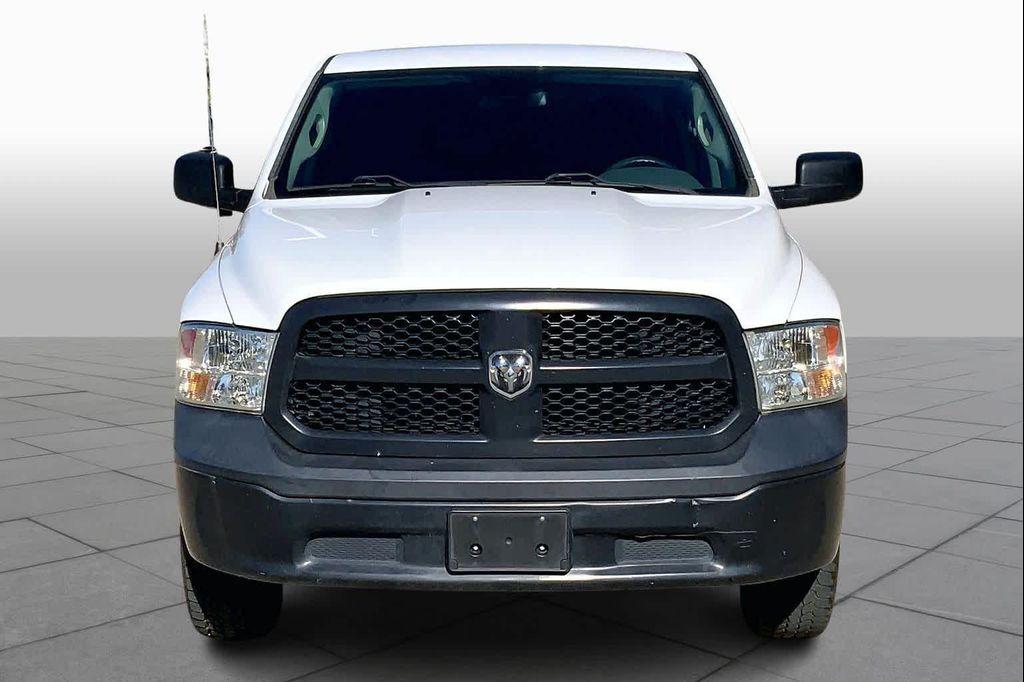 used 2016 Ram 1500 car, priced at $14,988