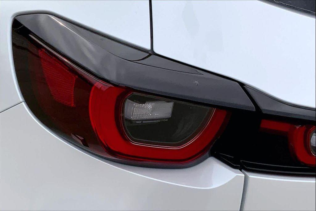 new 2026 Mazda CX-50 car, priced at $34,555