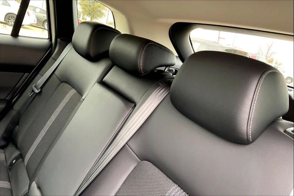 new 2026 Mazda CX-50 car, priced at $34,555
