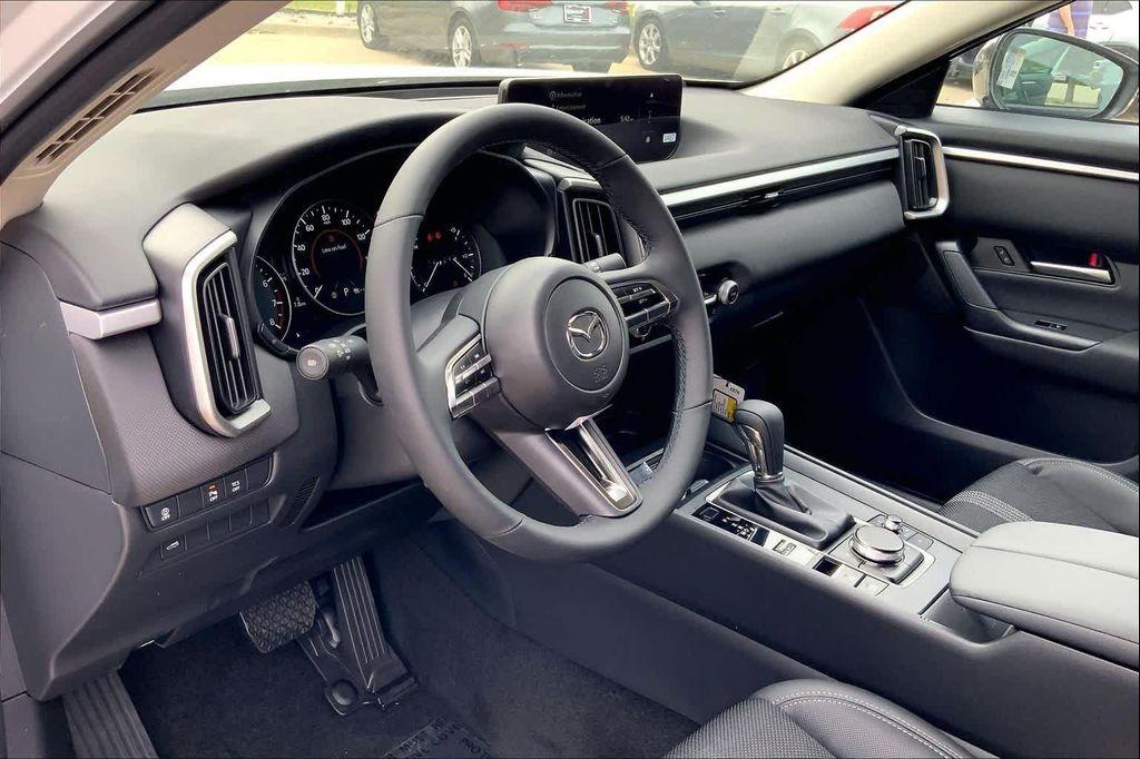 new 2026 Mazda CX-50 car, priced at $34,555
