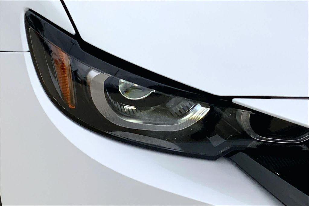 new 2026 Mazda CX-50 car, priced at $34,555