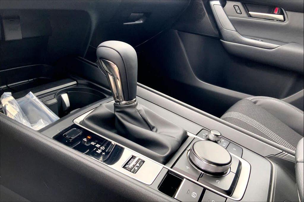 new 2026 Mazda CX-50 car, priced at $34,555