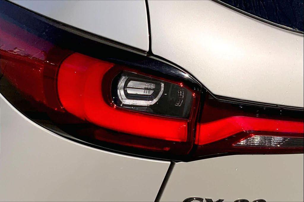 new 2026 Mazda CX-90 PHEV car, priced at $57,080