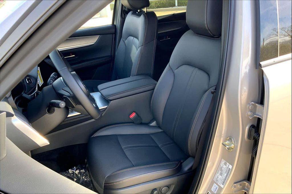 new 2026 Mazda CX-90 PHEV car, priced at $57,080