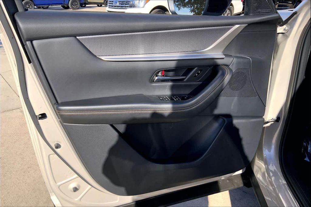 new 2026 Mazda CX-90 PHEV car, priced at $52,530