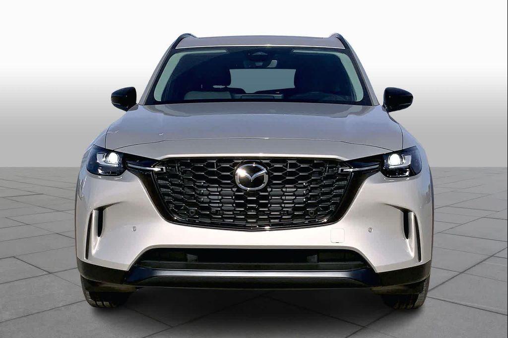 new 2026 Mazda CX-90 PHEV car, priced at $57,080