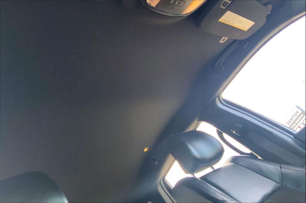 used 2021 Jeep Grand Cherokee car, priced at $21,488