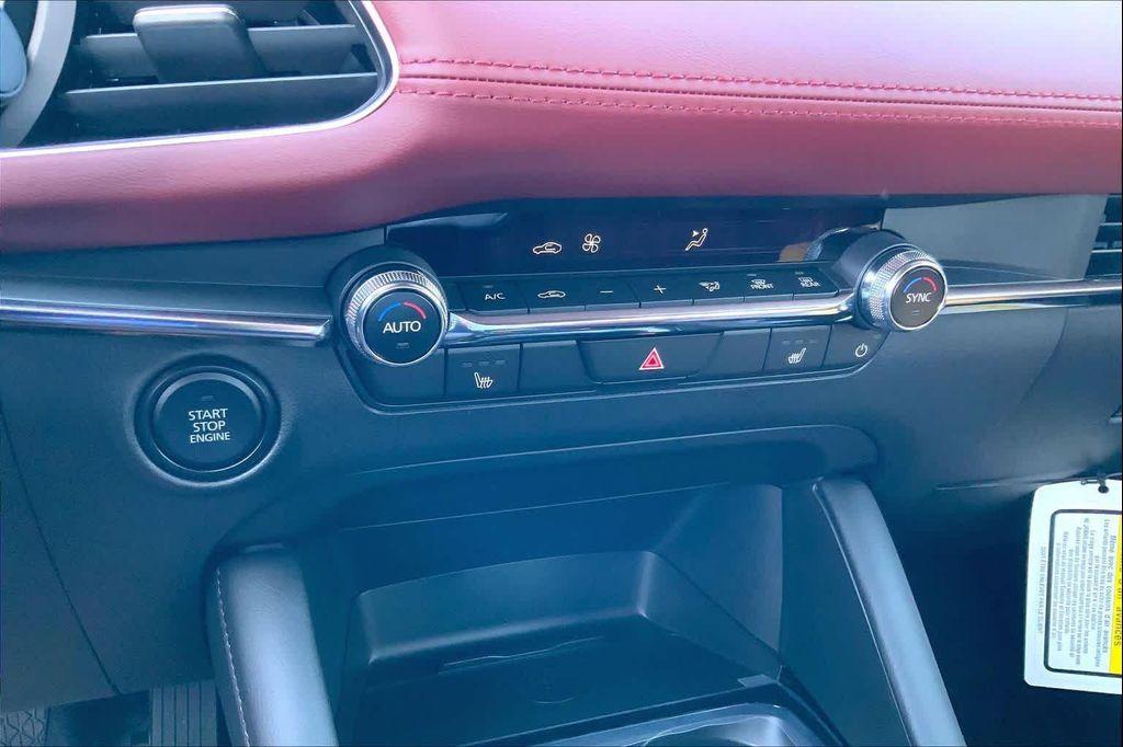 new 2026 Mazda Mazda3 car, priced at $31,426