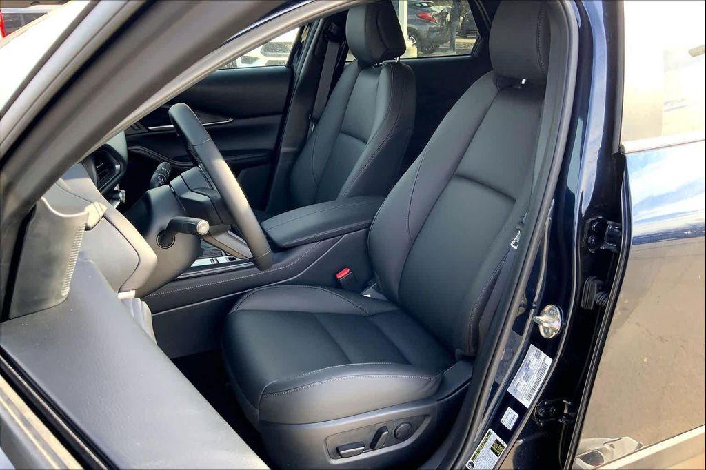 new 2026 Mazda CX-30 car, priced at $26,985