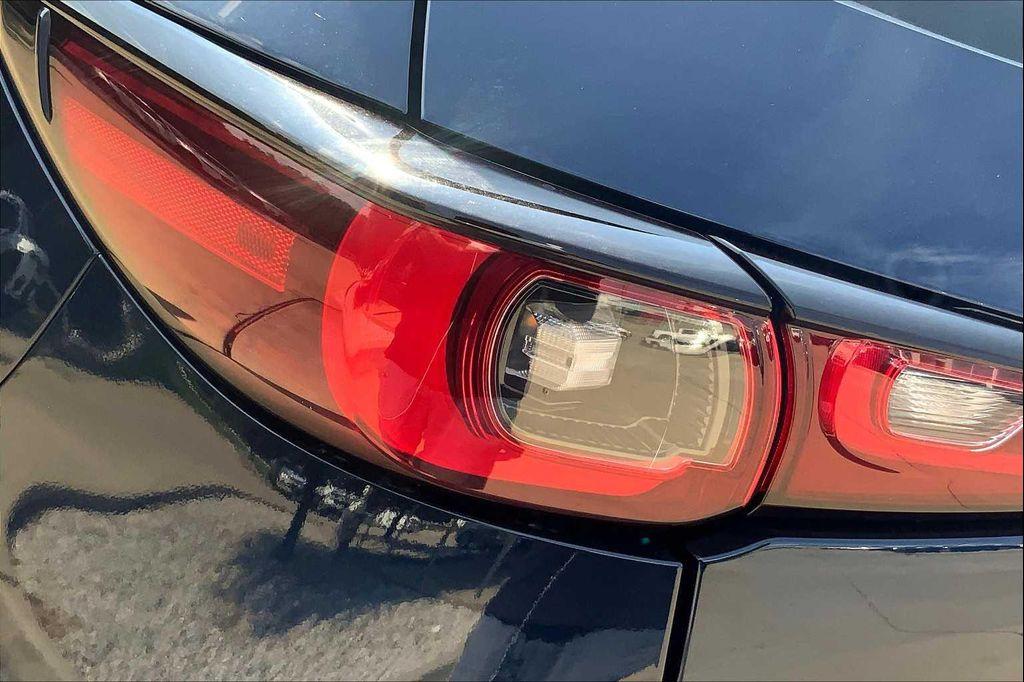 new 2025 Mazda CX-5 car, priced at $28,052