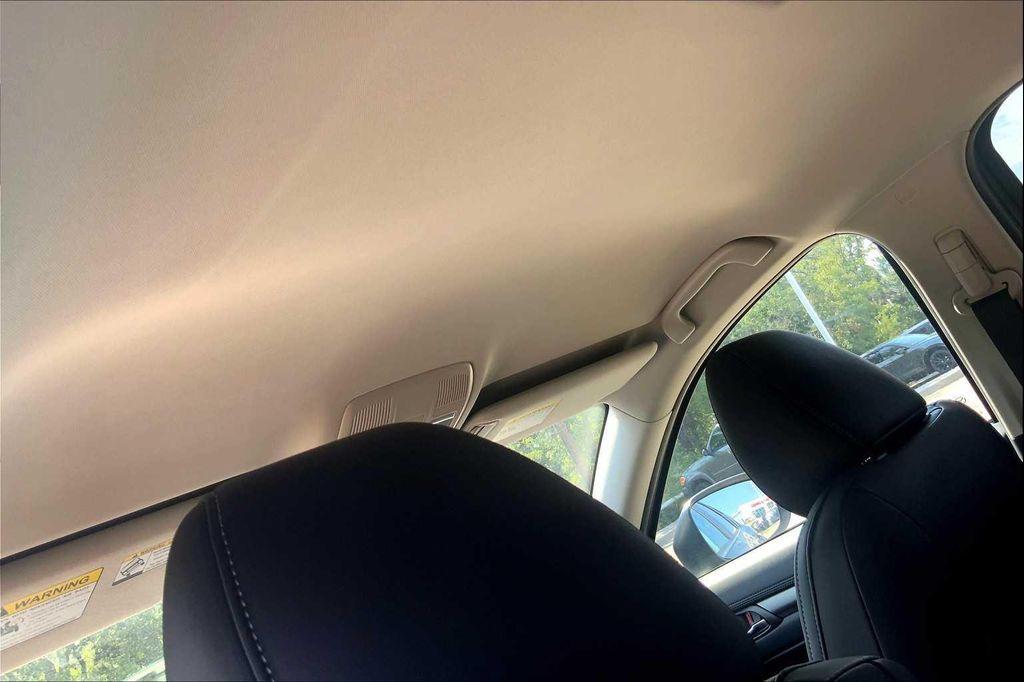 new 2025 Mazda CX-5 car, priced at $28,052