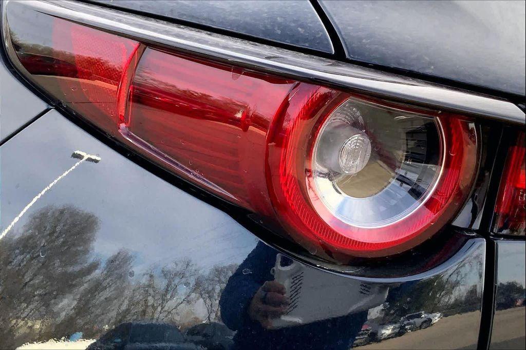 new 2026 Mazda CX-30 car, priced at $25,960