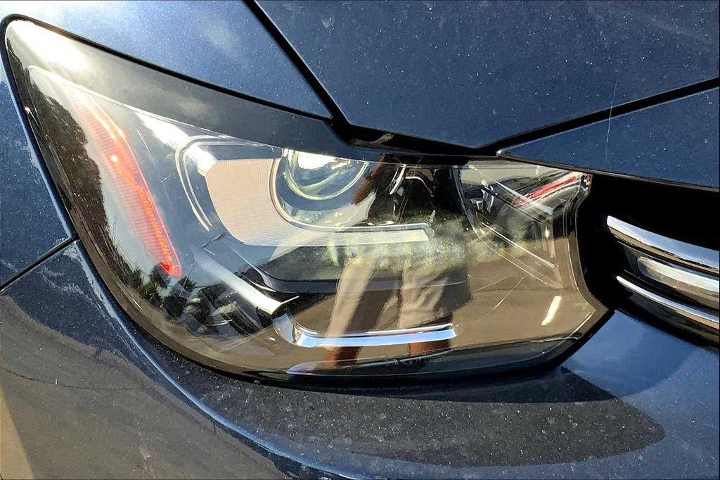 new 2025 Mazda CX-90 car, priced at $48,705