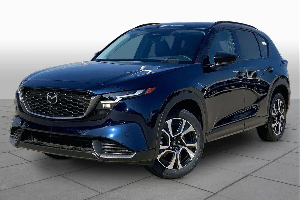 new 2026 Mazda CX-5 car, priced at $36,480